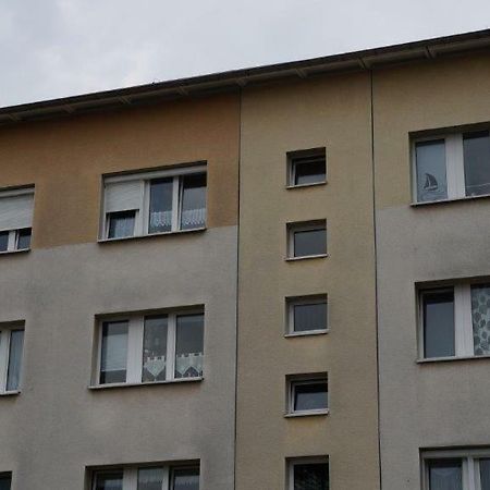 Ferienwohnung Anker Цвенкау Экстерьер фото