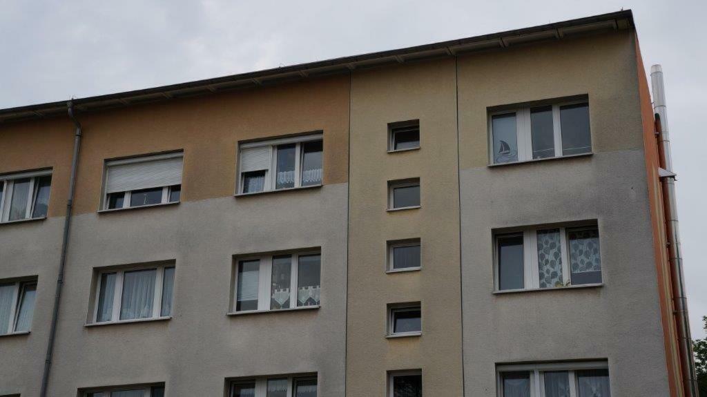 Ferienwohnung Anker Цвенкау Экстерьер фото