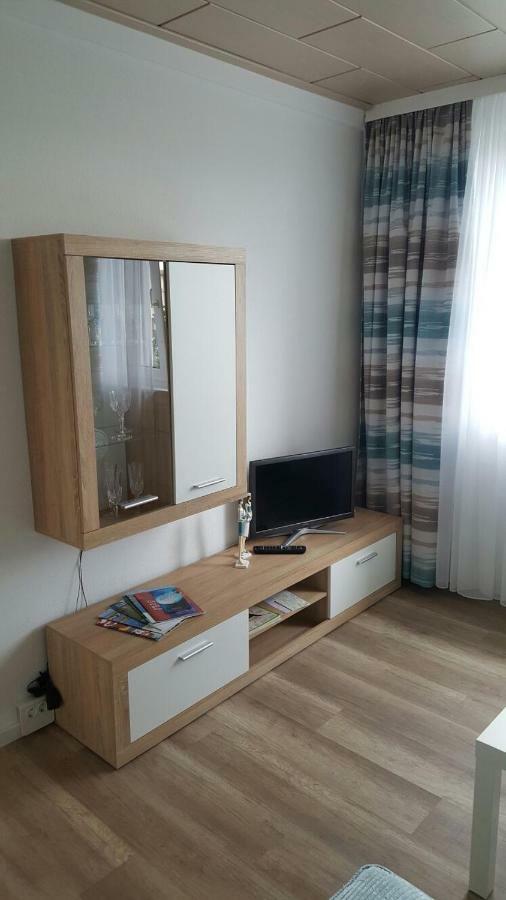 Ferienwohnung Anker Цвенкау Экстерьер фото