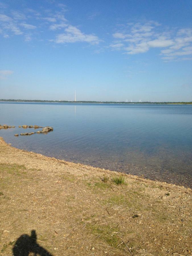 Ferienwohnung Anker Цвенкау Экстерьер фото
